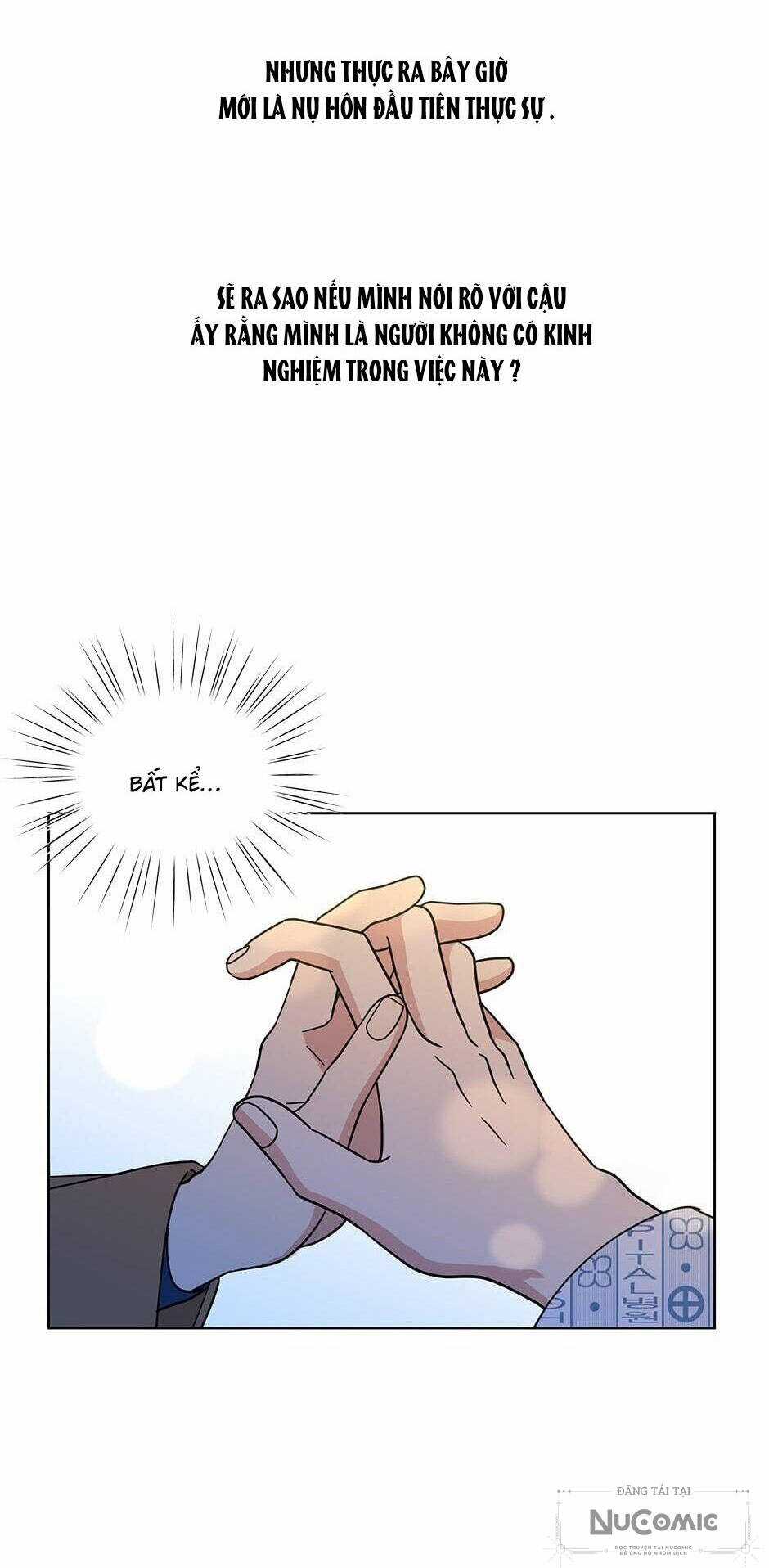 Tình Yêu Chỉ Mình Em Biết Chapter 71 trang 22