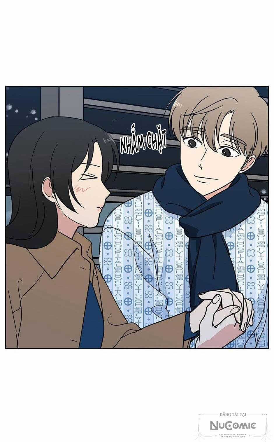 Tình Yêu Chỉ Mình Em Biết Chapter 71 trang 23