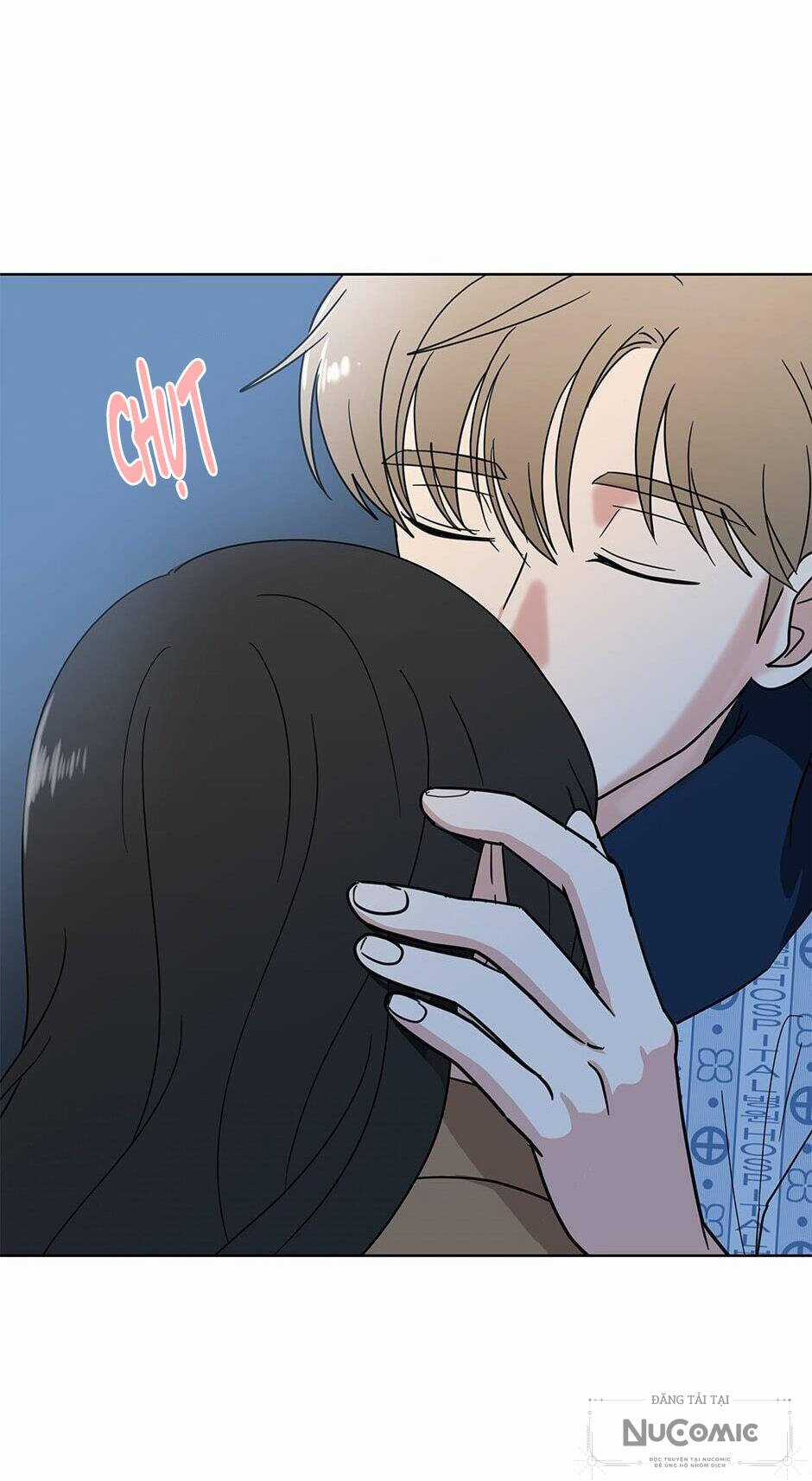 Tình Yêu Chỉ Mình Em Biết Chapter 71 trang 24