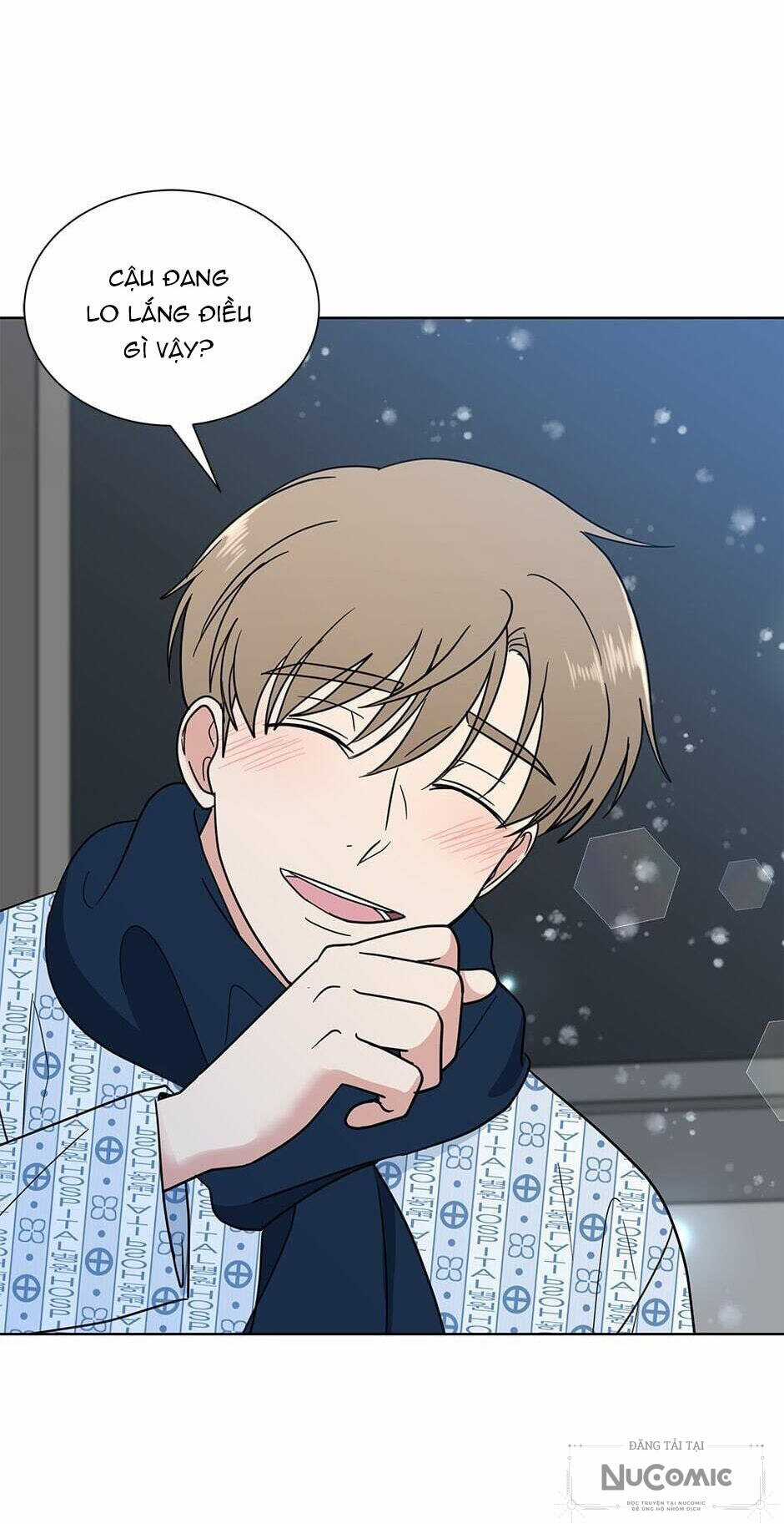 Tình Yêu Chỉ Mình Em Biết Chapter 71 trang 26
