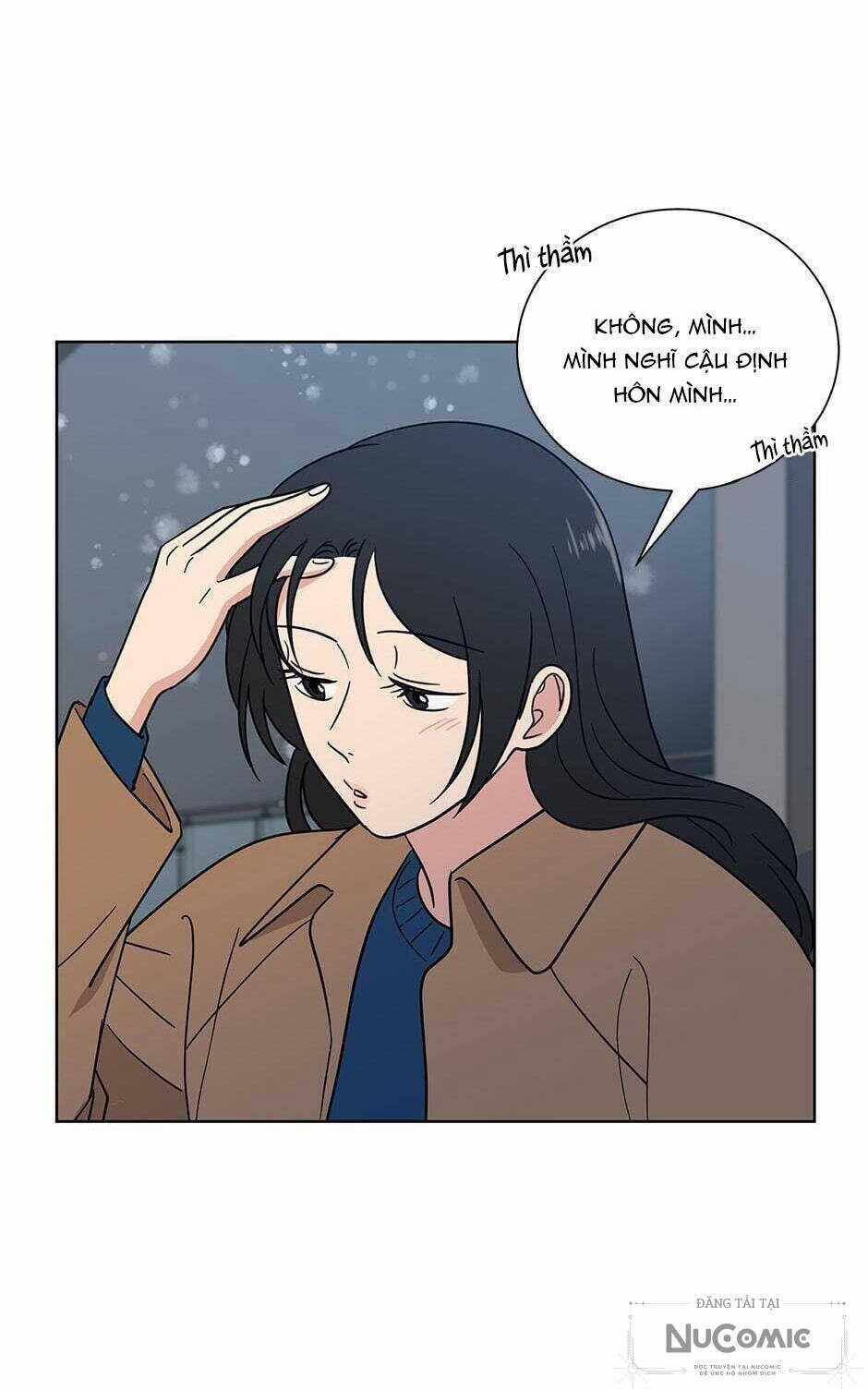 Tình Yêu Chỉ Mình Em Biết Chapter 71 trang 27