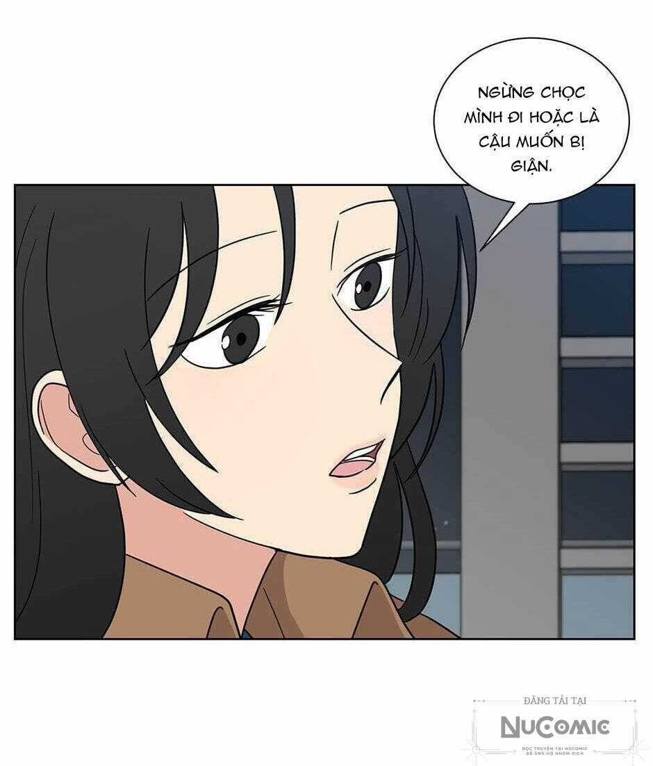 Tình Yêu Chỉ Mình Em Biết Chapter 71 trang 29