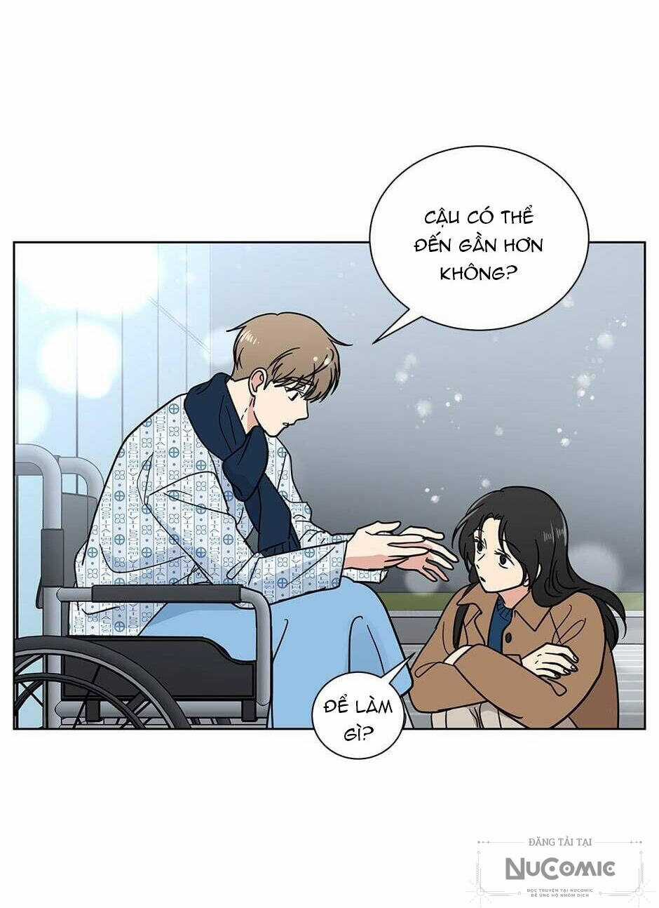 Tình Yêu Chỉ Mình Em Biết Chapter 71 trang 3