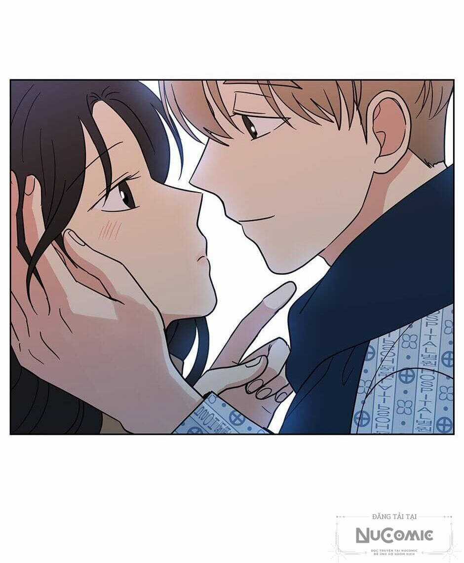 Tình Yêu Chỉ Mình Em Biết Chapter 71 trang 32