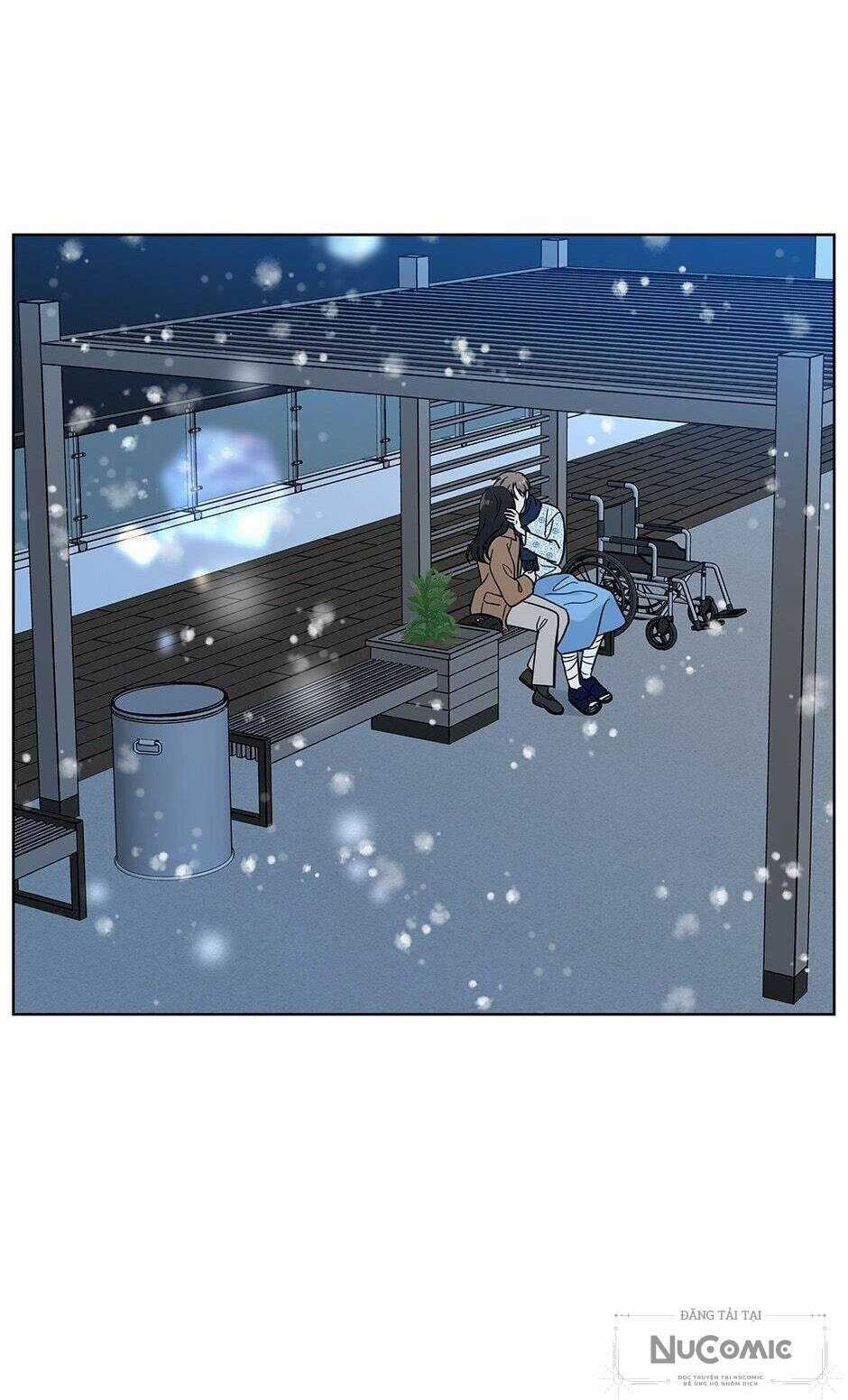 Tình Yêu Chỉ Mình Em Biết Chapter 71 trang 34