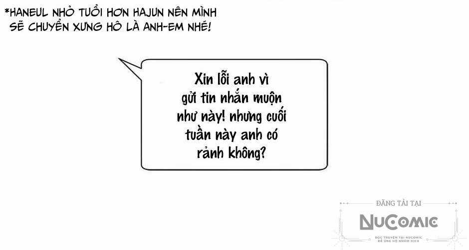 Tình Yêu Chỉ Mình Em Biết Chapter 71 trang 39