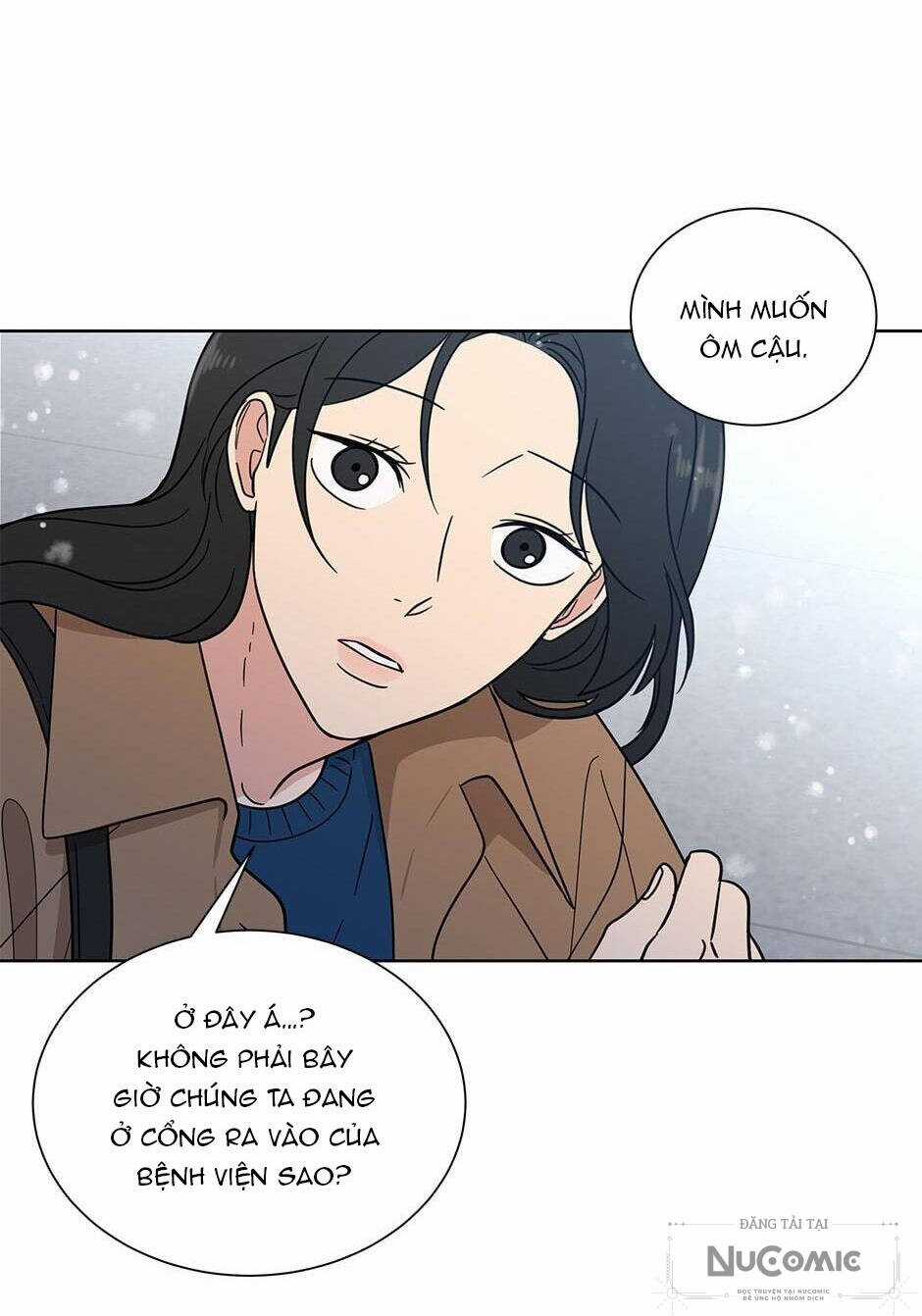 Tình Yêu Chỉ Mình Em Biết Chapter 71 trang 4