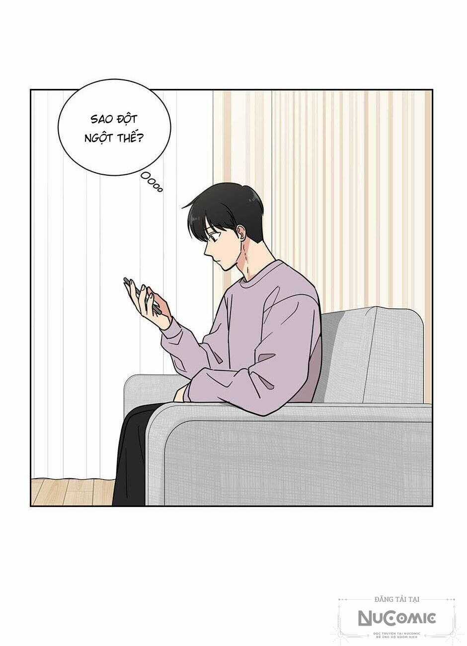 Tình Yêu Chỉ Mình Em Biết Chapter 71 trang 40