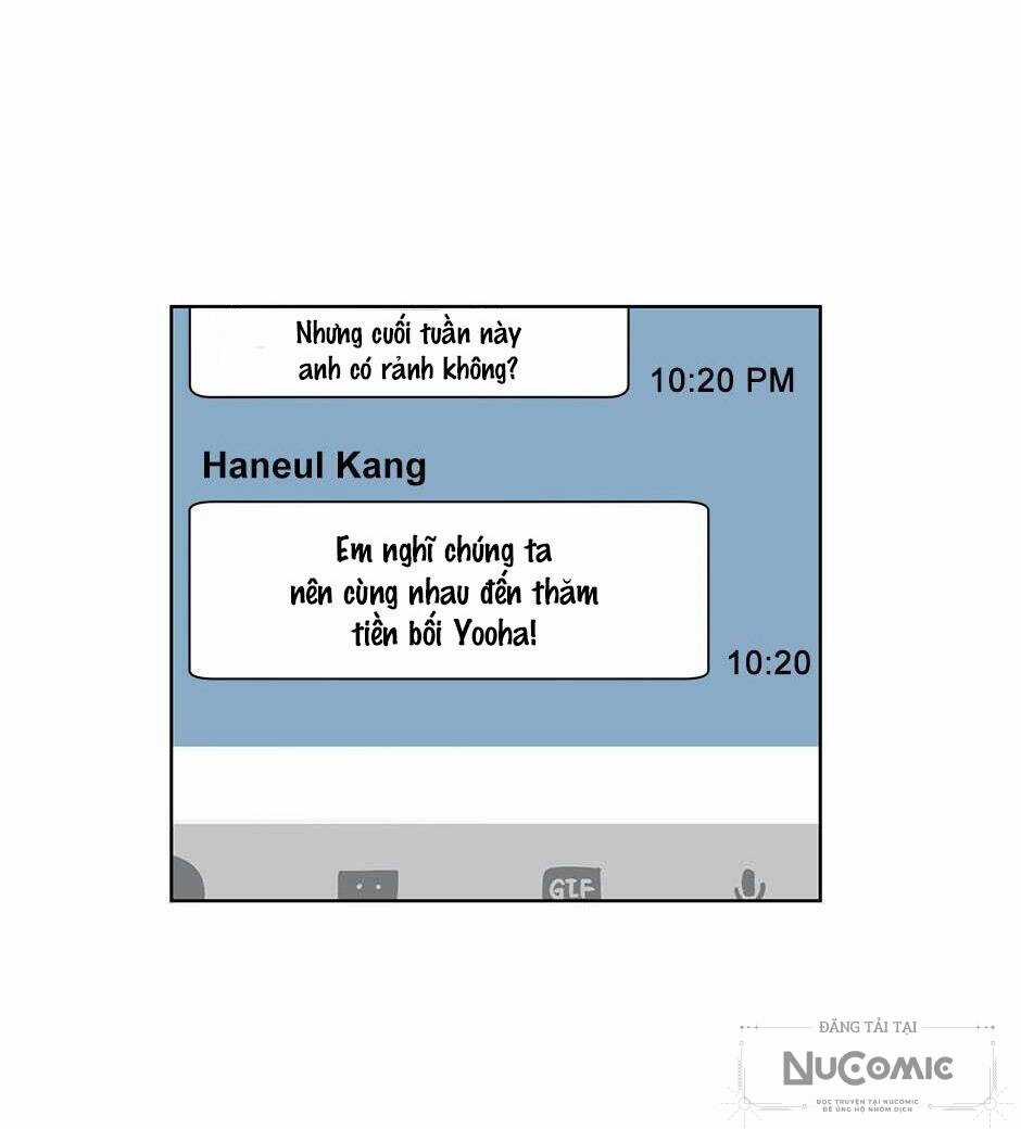 Tình Yêu Chỉ Mình Em Biết Chapter 71 trang 41