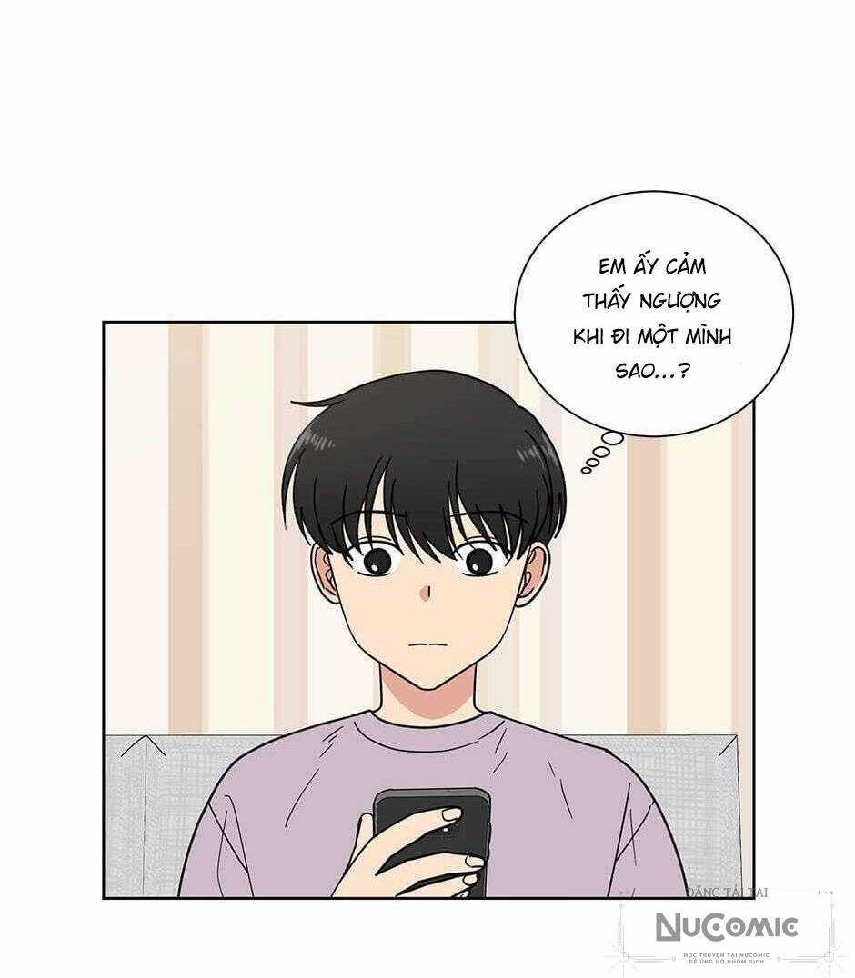 Tình Yêu Chỉ Mình Em Biết Chapter 71 trang 42