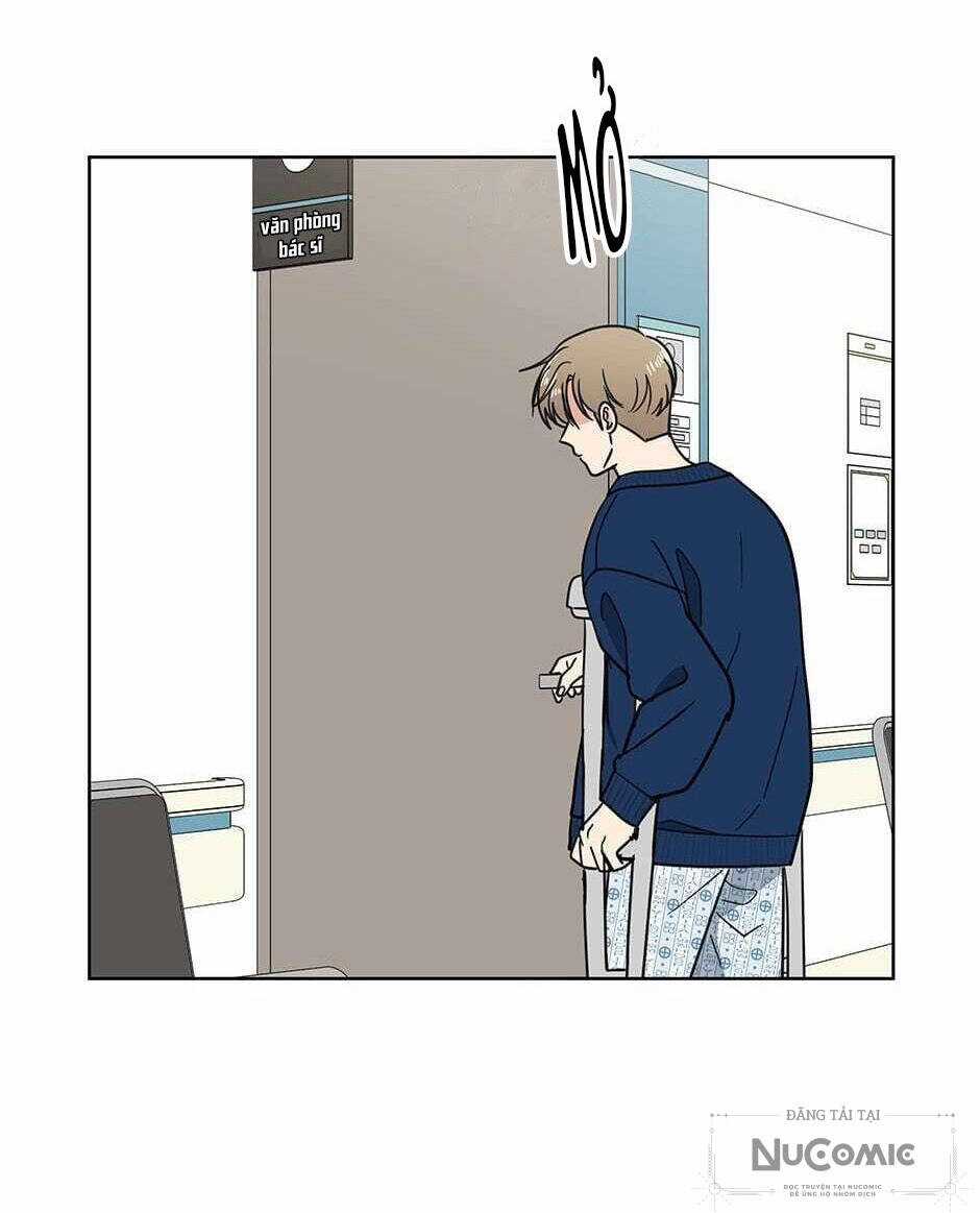 Tình Yêu Chỉ Mình Em Biết Chapter 71 trang 47