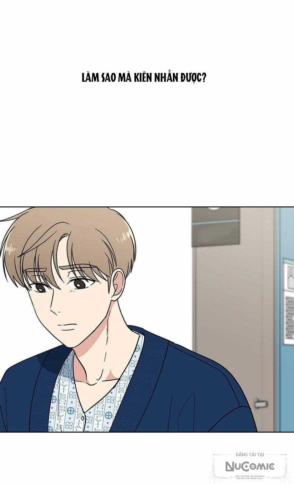 Tình Yêu Chỉ Mình Em Biết Chapter 71 trang 48