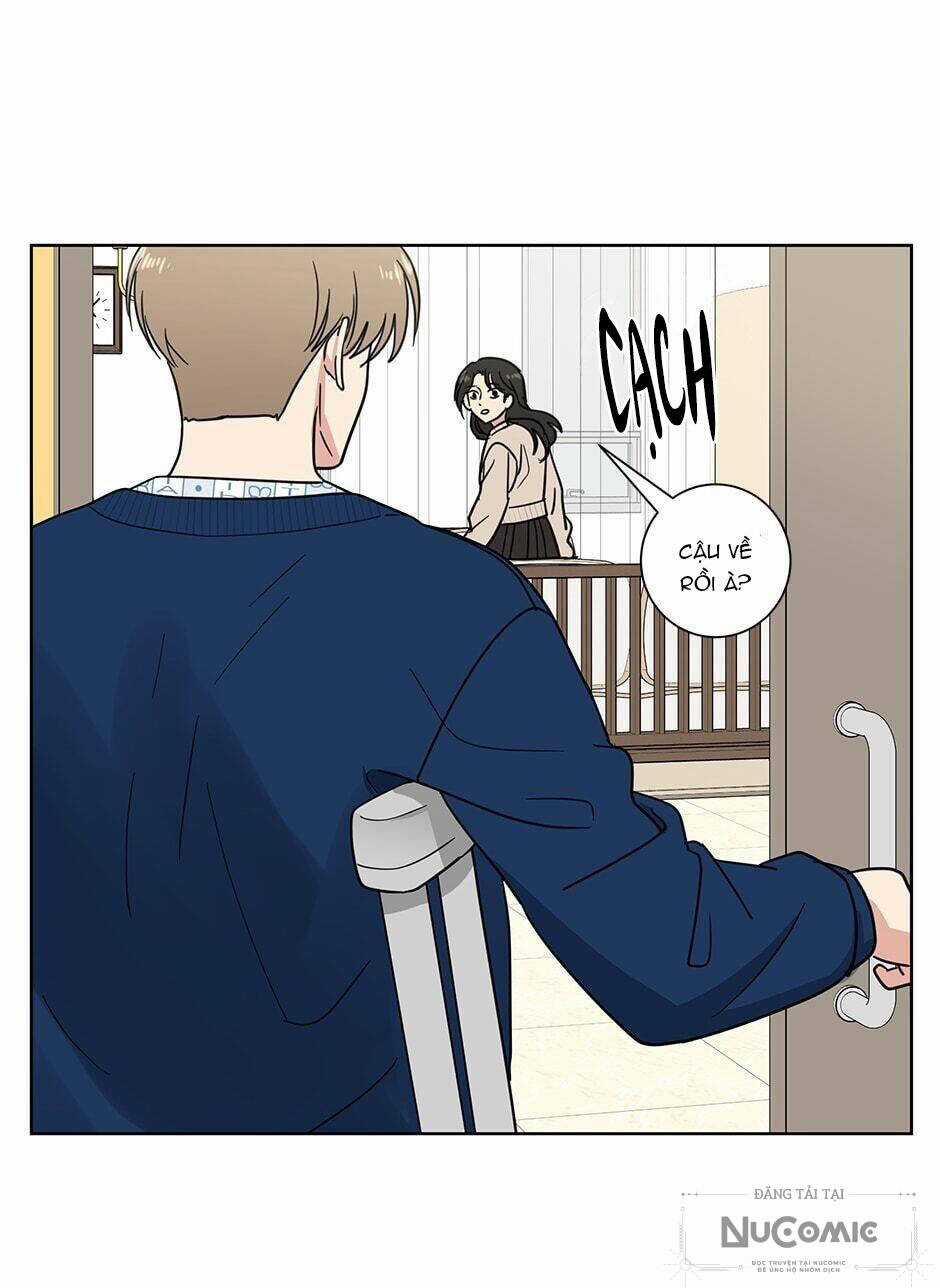 Tình Yêu Chỉ Mình Em Biết Chapter 71 trang 52