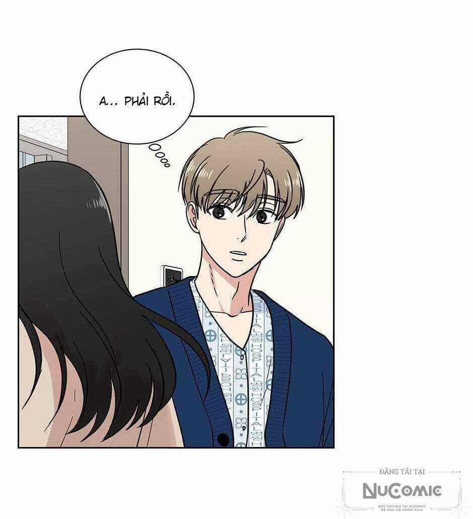 Tình Yêu Chỉ Mình Em Biết Chapter 71 trang 54