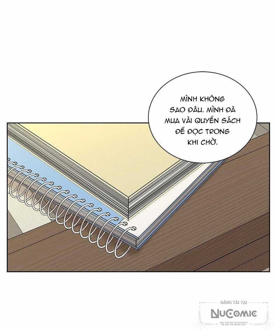 Tình Yêu Chỉ Mình Em Biết Chapter 71 trang 56