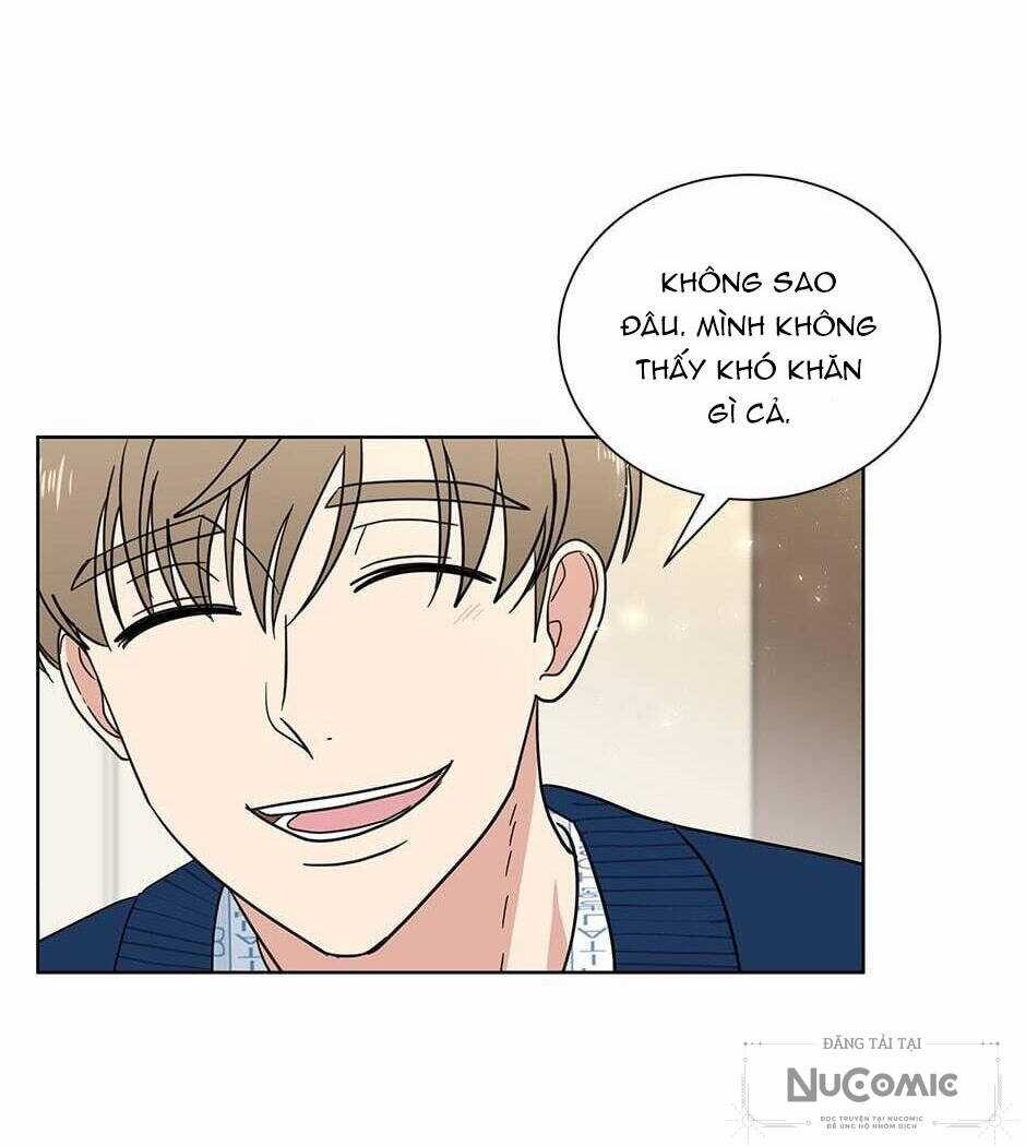 Tình Yêu Chỉ Mình Em Biết Chapter 71 trang 58