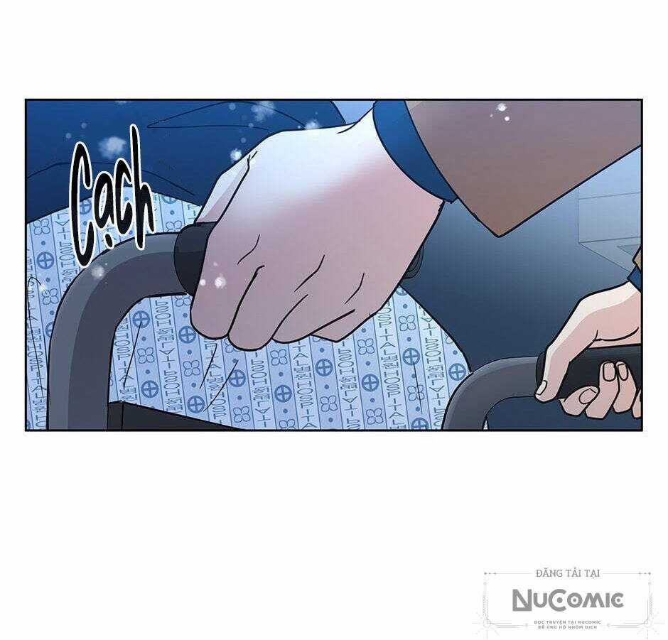 Tình Yêu Chỉ Mình Em Biết Chapter 71 trang 6