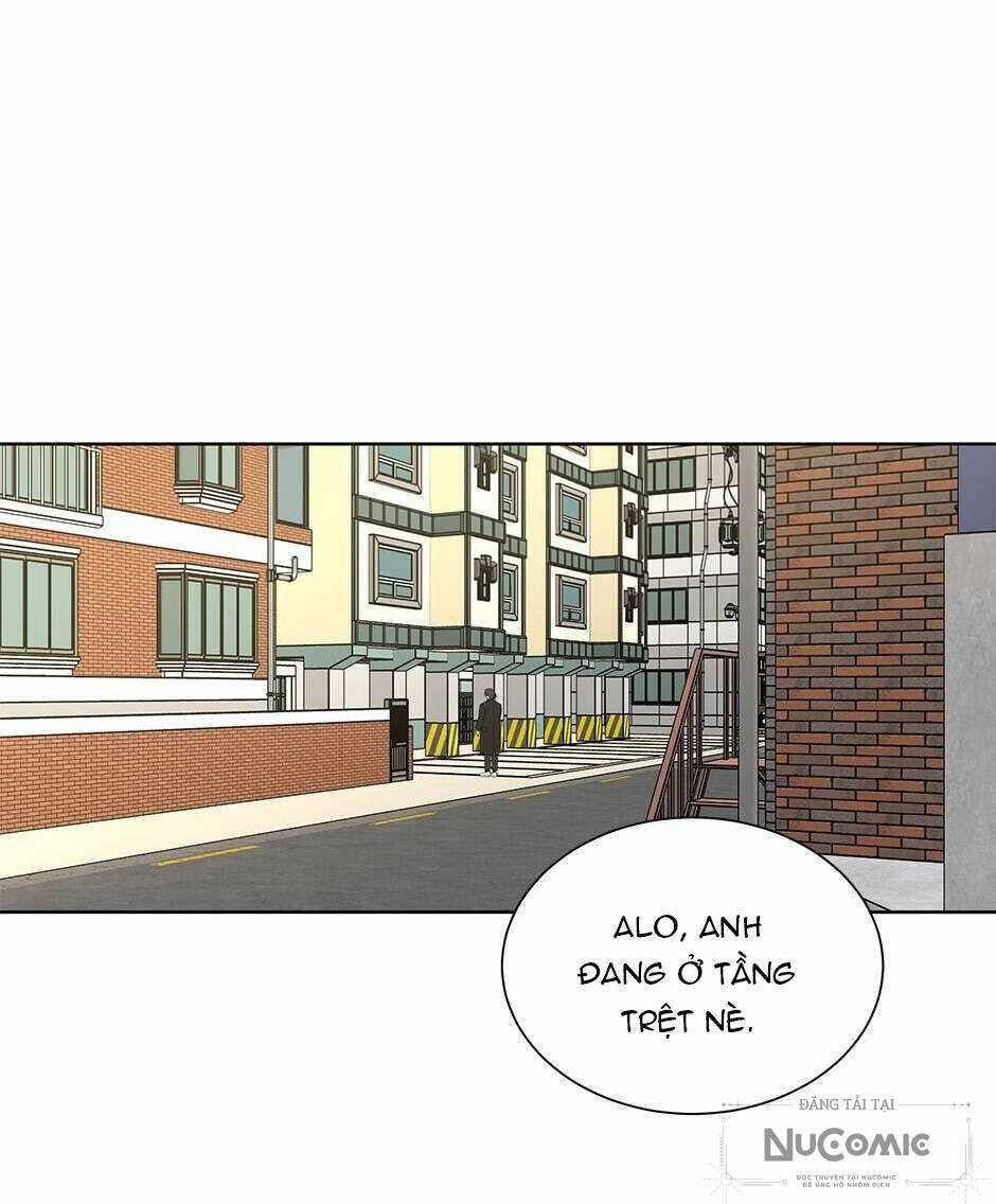 Tình Yêu Chỉ Mình Em Biết Chapter 71 trang 60