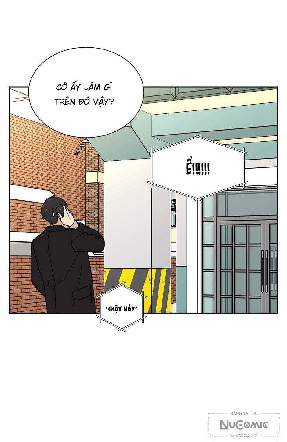 Tình Yêu Chỉ Mình Em Biết Chapter 71 trang 62