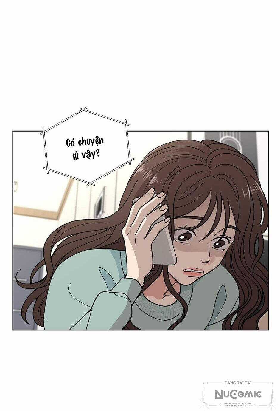 Tình Yêu Chỉ Mình Em Biết Chapter 71 trang 63