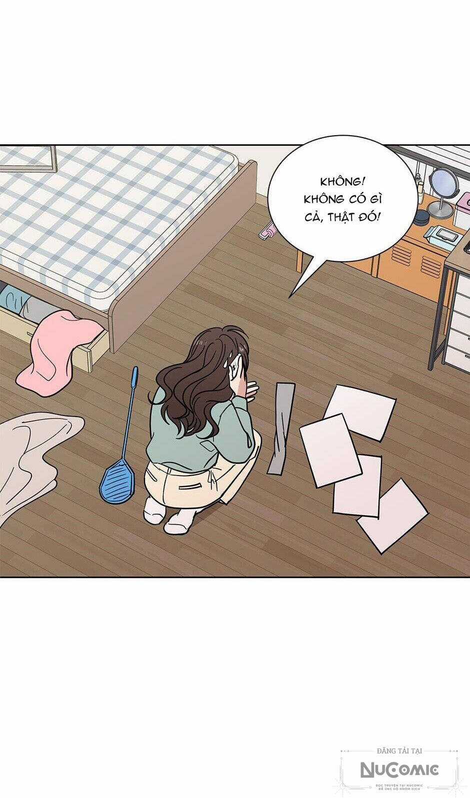 Tình Yêu Chỉ Mình Em Biết Chapter 71 trang 64