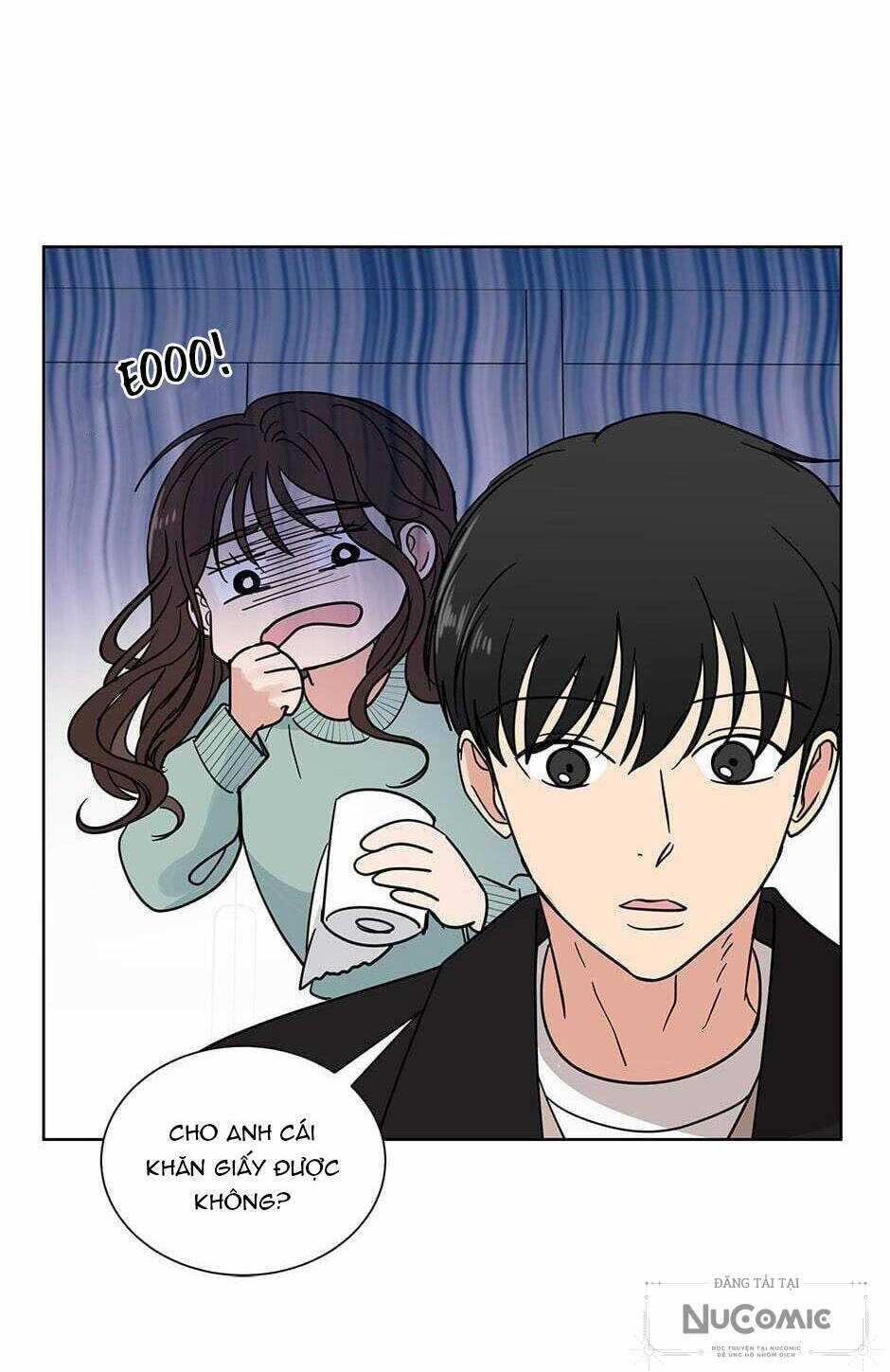 Tình Yêu Chỉ Mình Em Biết Chapter 71 trang 67
