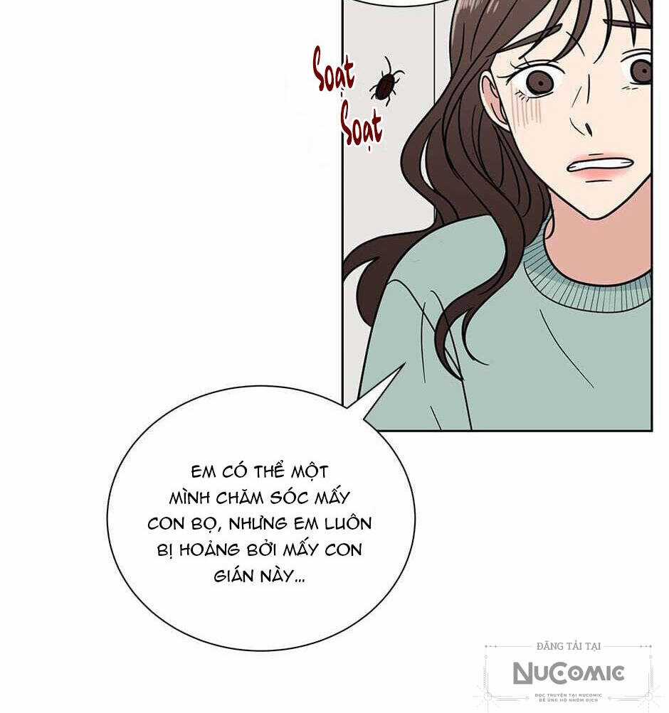 Tình Yêu Chỉ Mình Em Biết Chapter 71 trang 69