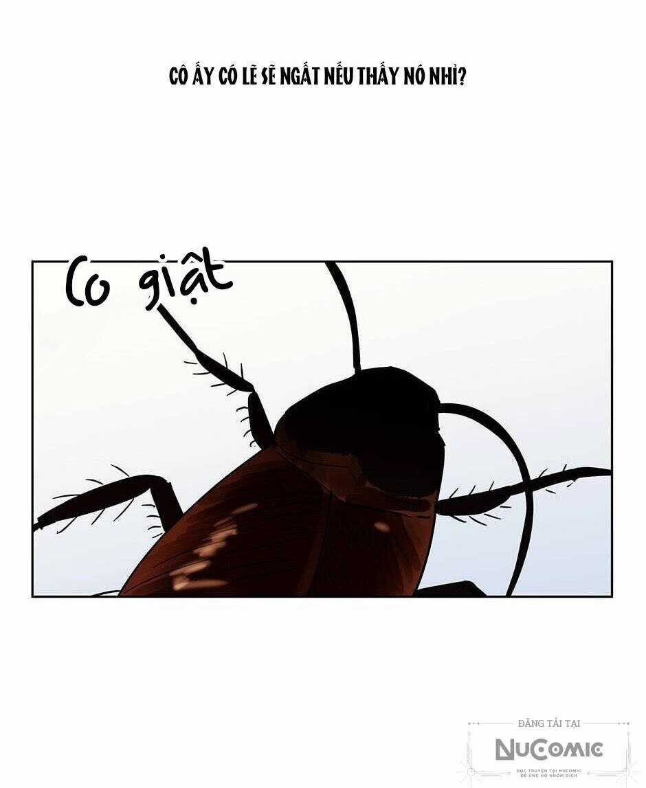 Tình Yêu Chỉ Mình Em Biết Chapter 71 trang 71