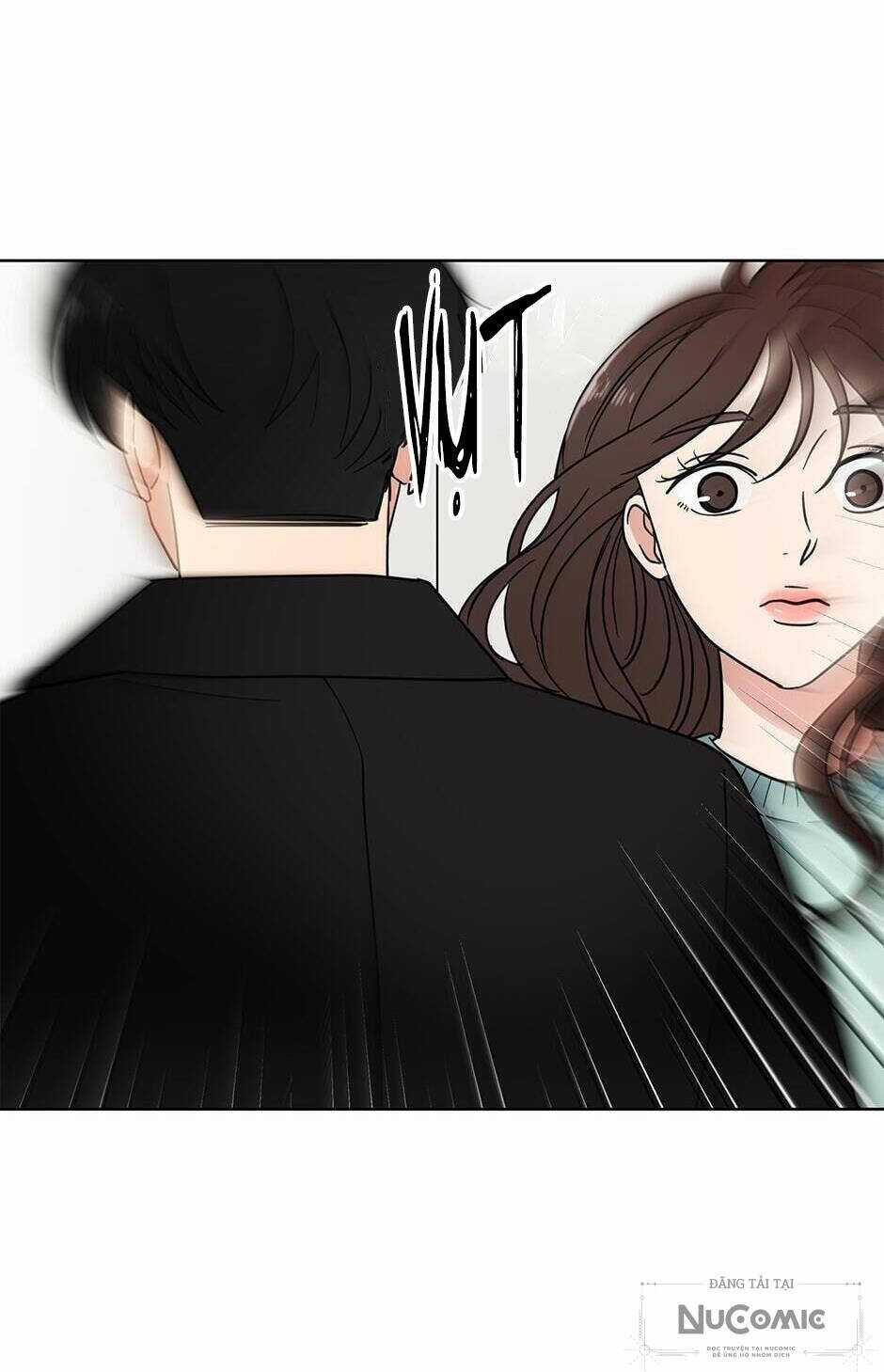 Tình Yêu Chỉ Mình Em Biết Chapter 71 trang 72