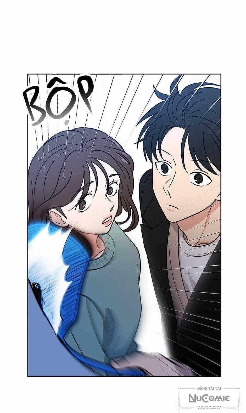 Tình Yêu Chỉ Mình Em Biết Chapter 71 trang 73