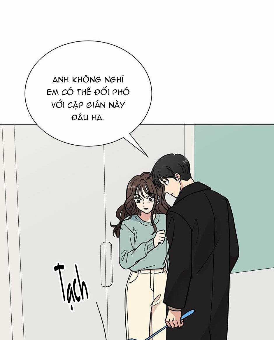 Tình Yêu Chỉ Mình Em Biết Chapter 71 trang 74