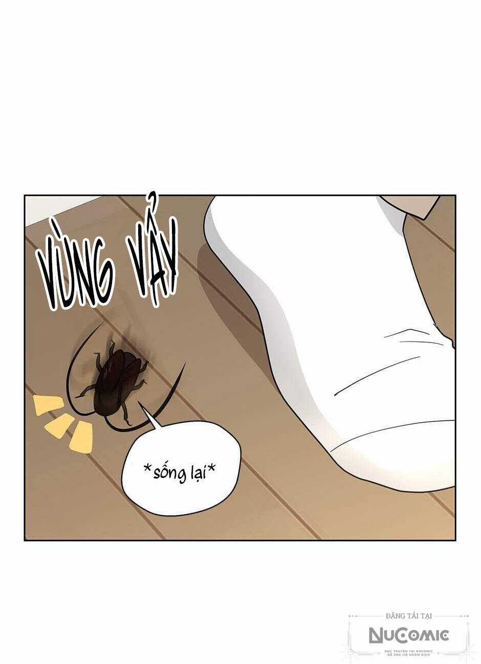 Tình Yêu Chỉ Mình Em Biết Chapter 71 trang 76