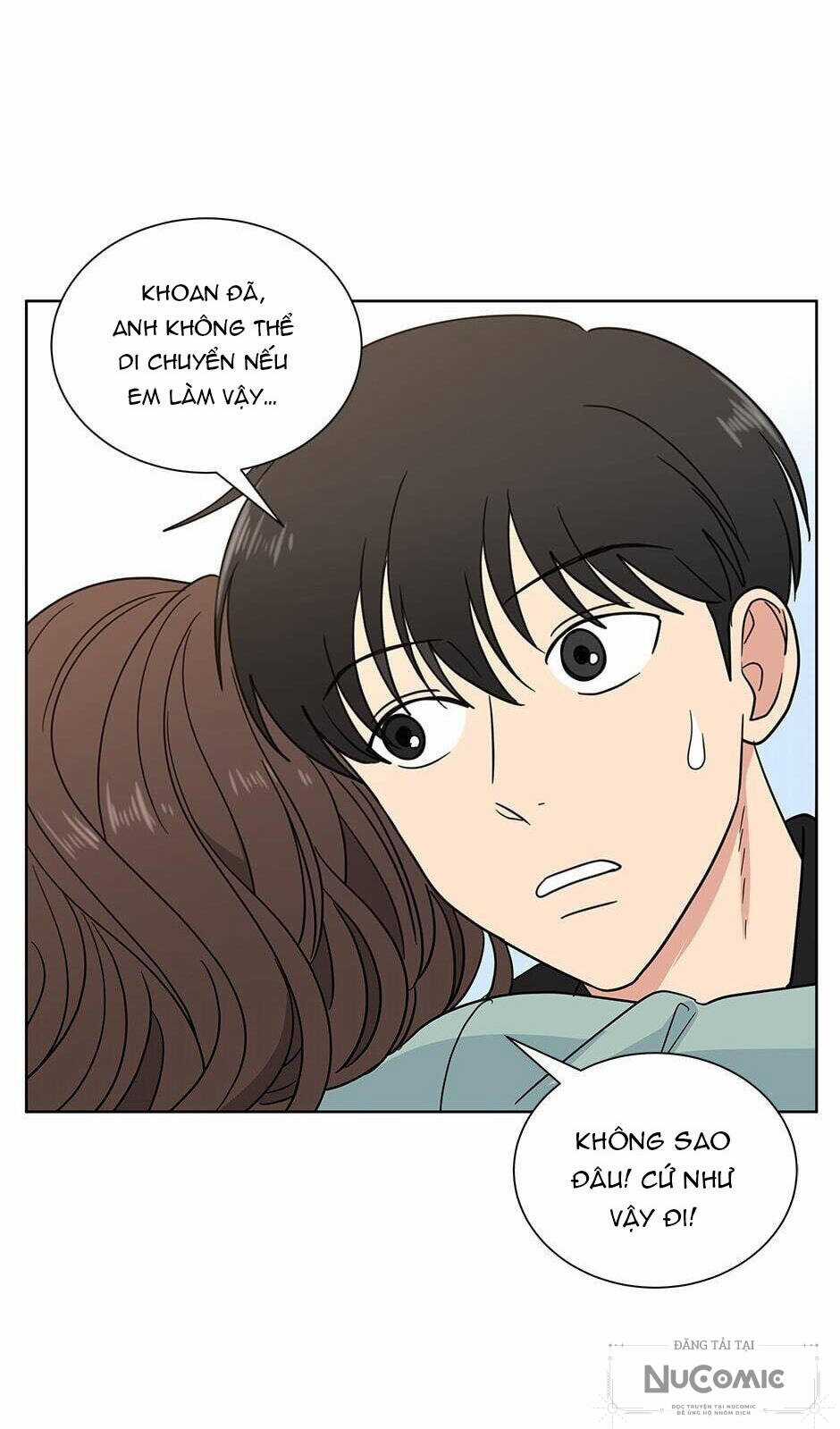 Tình Yêu Chỉ Mình Em Biết Chapter 71 trang 79