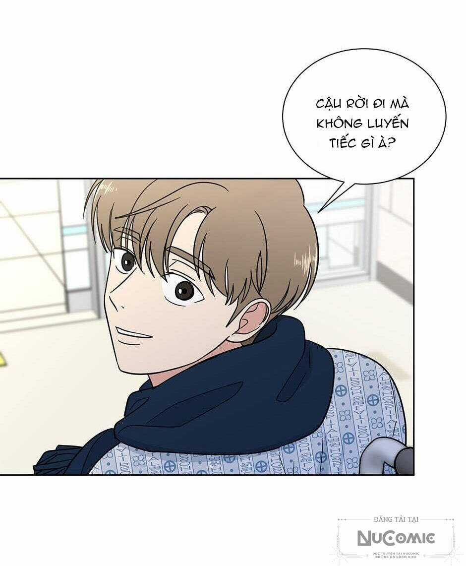 Tình Yêu Chỉ Mình Em Biết Chapter 71 trang 8
