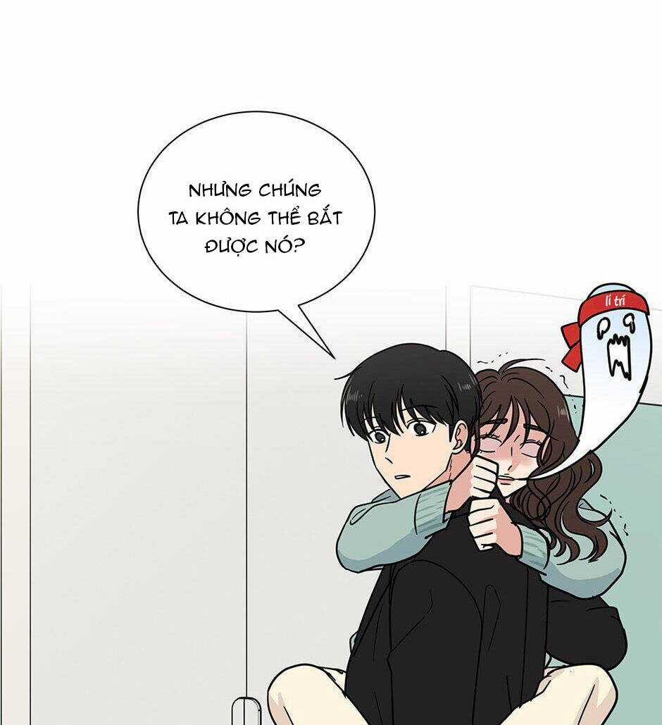 Tình Yêu Chỉ Mình Em Biết Chapter 71 trang 80