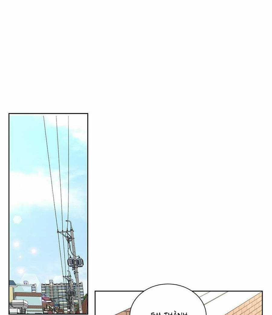 Tình Yêu Chỉ Mình Em Biết Chapter 72 trang 0