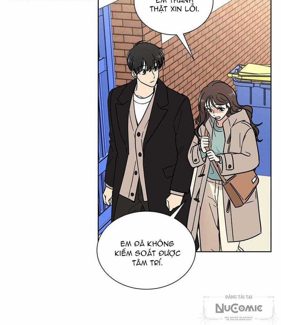 Tình Yêu Chỉ Mình Em Biết Chapter 72 trang 1