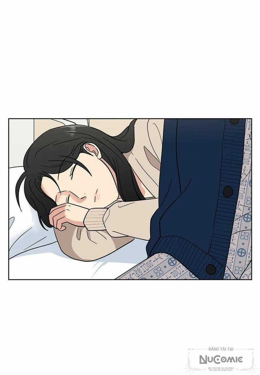 Tình Yêu Chỉ Mình Em Biết Chapter 72 trang 13