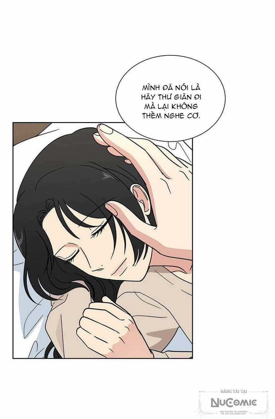 Tình Yêu Chỉ Mình Em Biết Chapter 72 trang 15