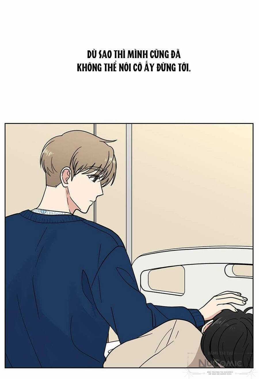 Tình Yêu Chỉ Mình Em Biết Chapter 72 trang 17