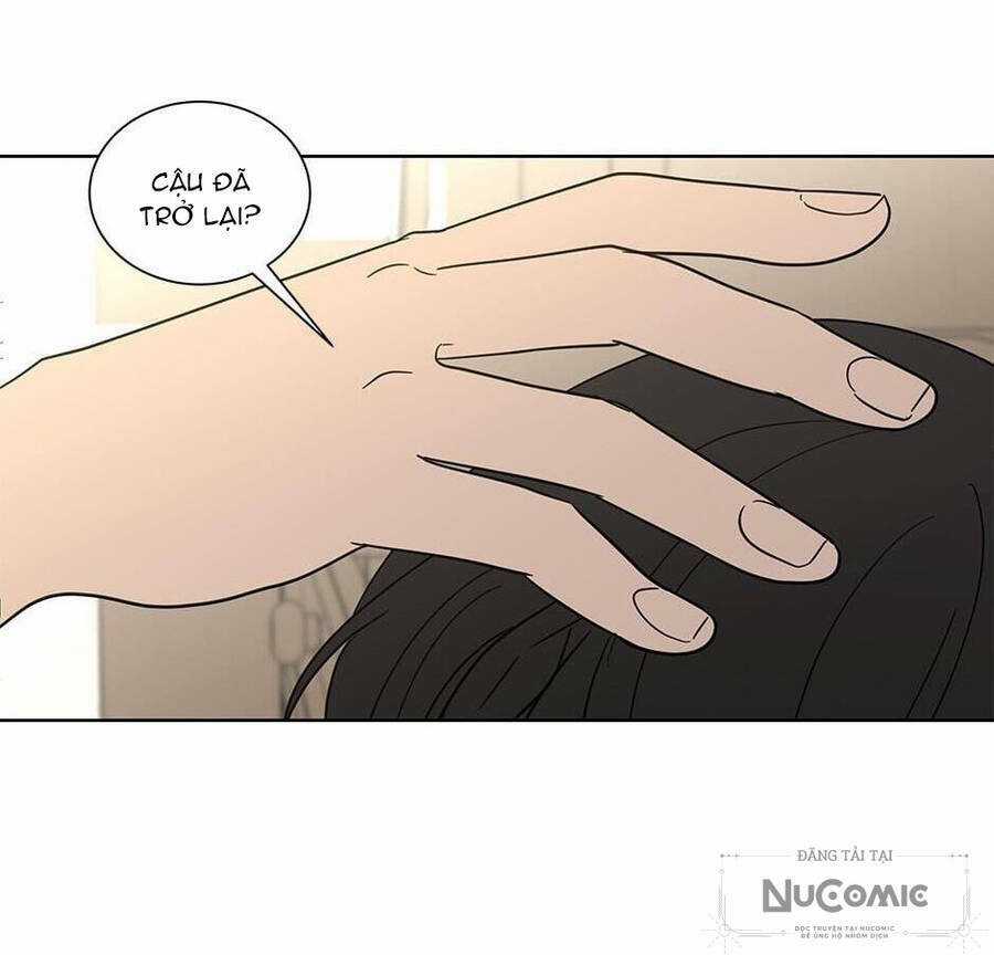 Tình Yêu Chỉ Mình Em Biết Chapter 72 trang 19