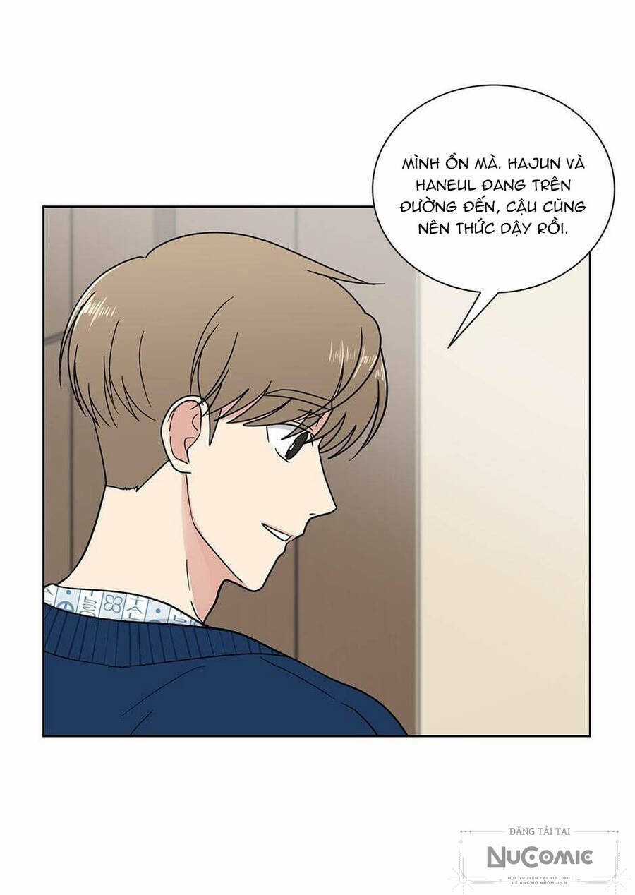 Tình Yêu Chỉ Mình Em Biết Chapter 72 trang 21