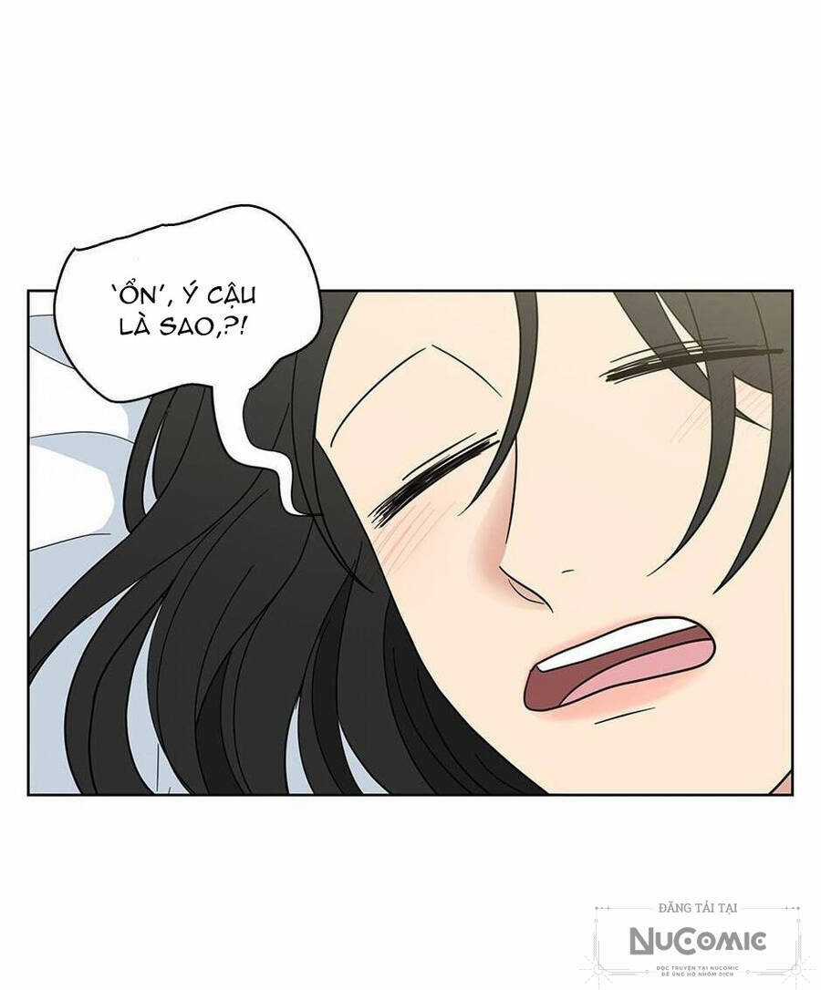 Tình Yêu Chỉ Mình Em Biết Chapter 72 trang 22