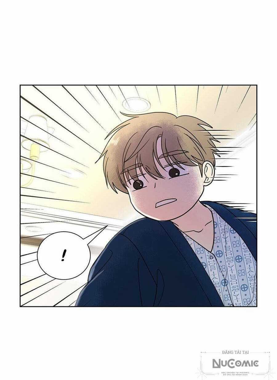 Tình Yêu Chỉ Mình Em Biết Chapter 72 trang 24