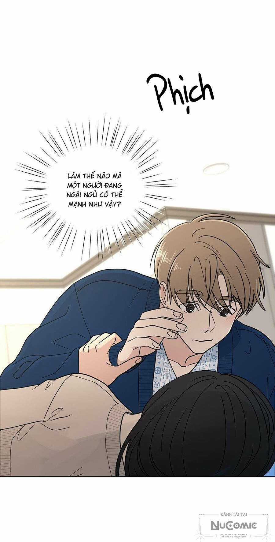 Tình Yêu Chỉ Mình Em Biết Chapter 72 trang 25