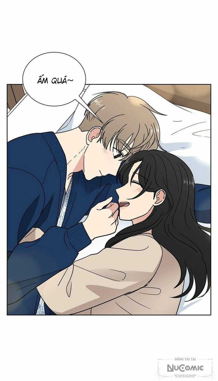 Tình Yêu Chỉ Mình Em Biết Chapter 72 trang 26