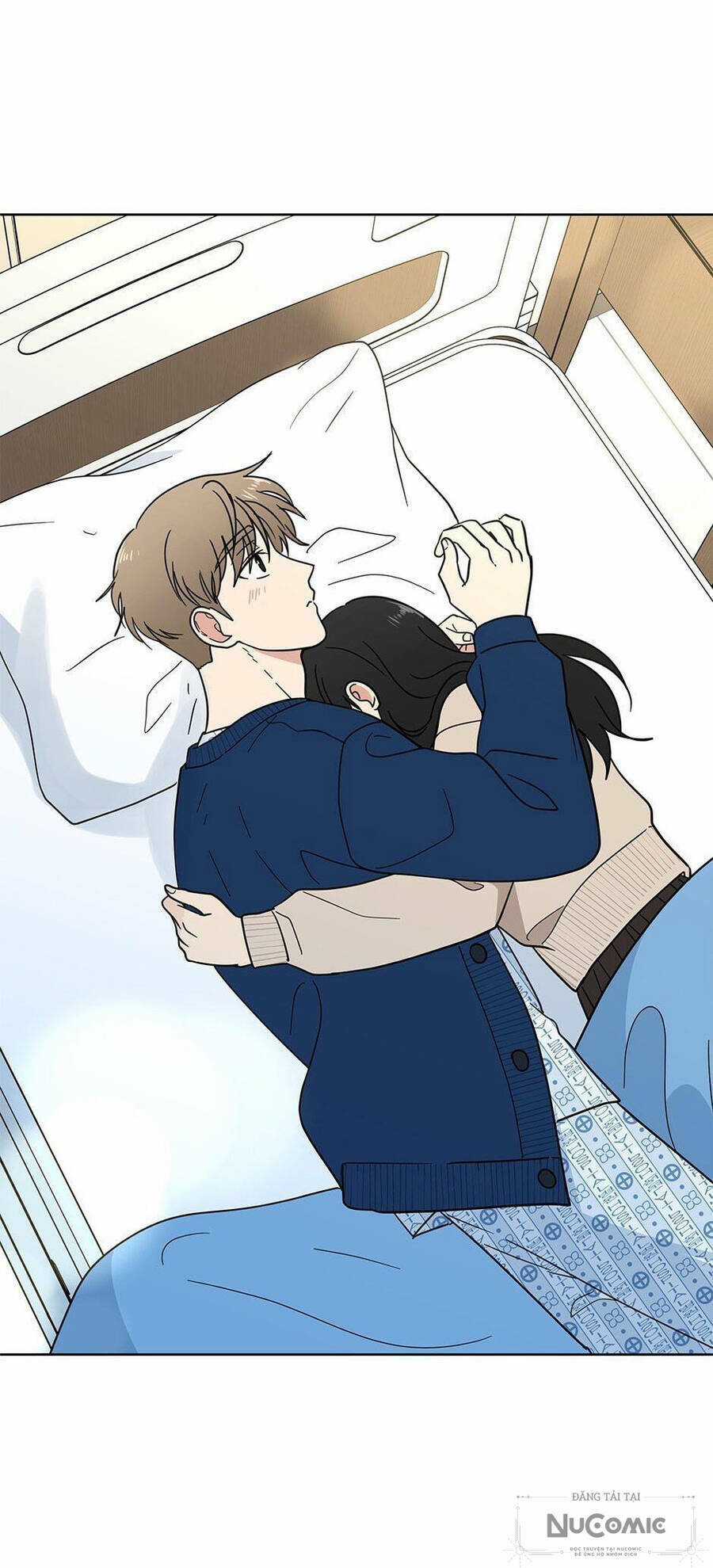 Tình Yêu Chỉ Mình Em Biết Chapter 72 trang 27