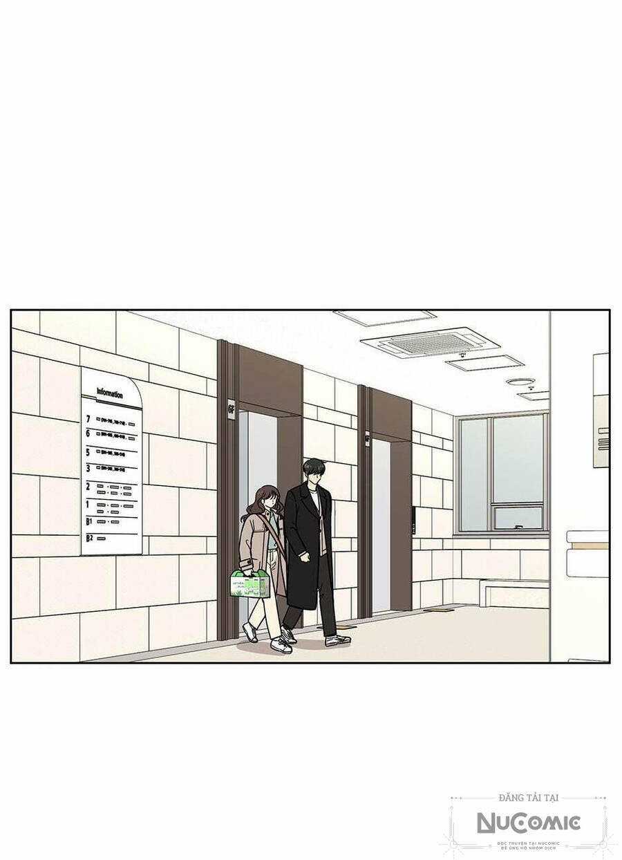 Tình Yêu Chỉ Mình Em Biết Chapter 72 trang 29