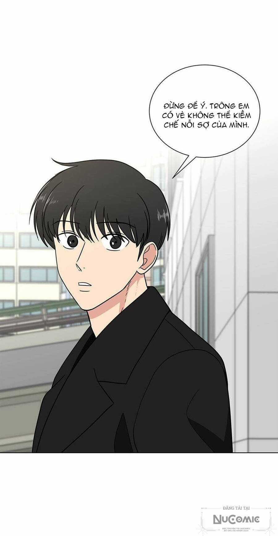 Tình Yêu Chỉ Mình Em Biết Chapter 72 trang 3