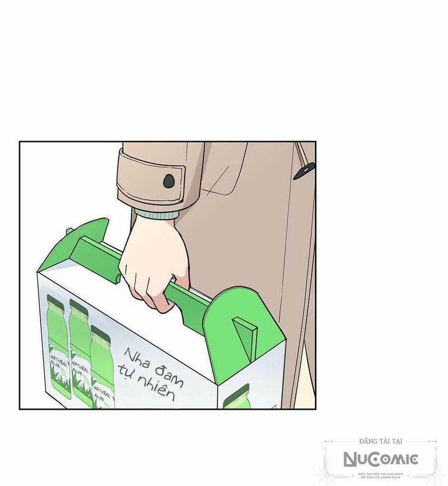 Tình Yêu Chỉ Mình Em Biết Chapter 72 trang 30